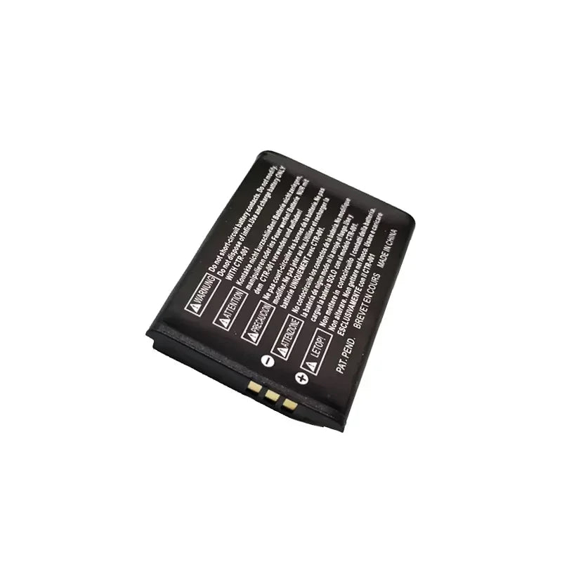 CTR-003 2000mAh 3.7V Battery - Lithium Replacement Battery for Nintendo 3DS, New 3DS & 2DS Game Consoles