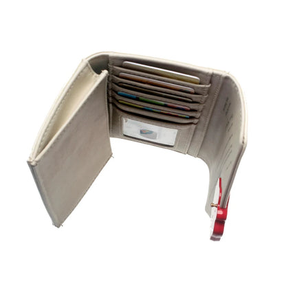 Fashion Designer Women's Wallet - Stylish Purse, Card Holder for Ladies (DFT6036)