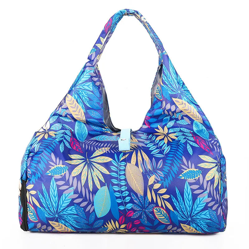 Yoga Mat Bag — Gym & Fitness Handbag for Women and Men, Nylon Sports Travel Bag for Training and Outdoor Activities XA441WA