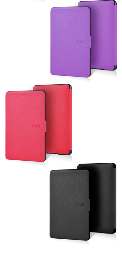 Protective Case for Kindle Paperwhite 2022/2021 – Pouch Cover for 1st to 11th Gen, 6 & 6.8 Inch Kindle Funda