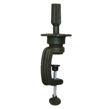 Adjustable Mannequin Head Wig Stand — Hairdressing Training Manikin Holder