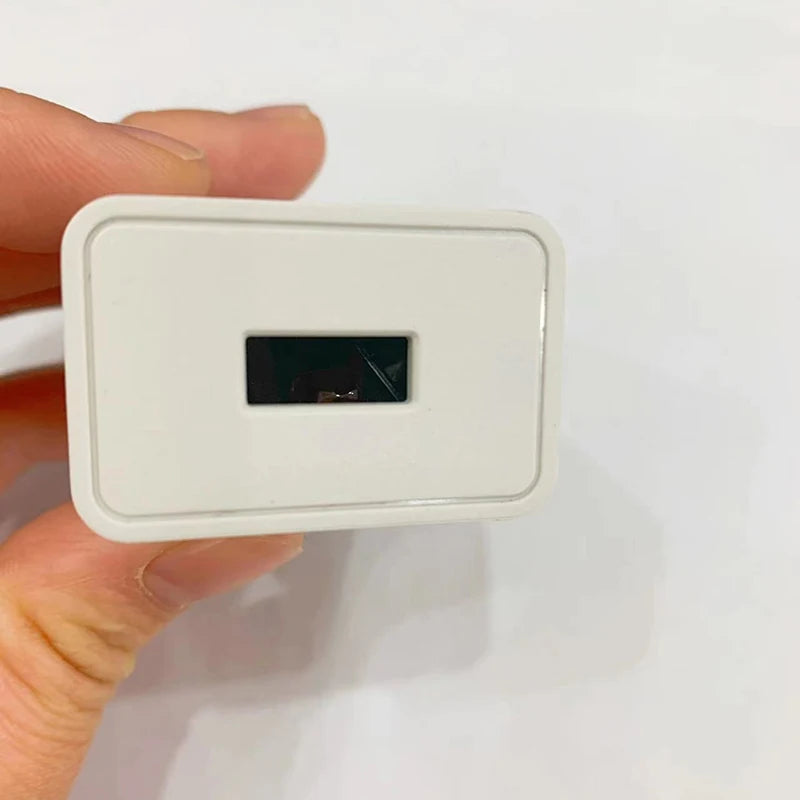 Fake Charger Hidden Safe – Secret Home Diversion Stash Can with Storage Compartment (Hiding Spot)