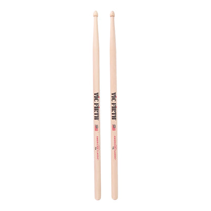 2PCS 5A/7A American Hickory Drumsticks – Jazz Mallets for Acoustic & Electronic Drums, Percussion Drum Sticks
