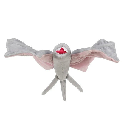 Cartoon Game Character Plush Toy — Cute Demogorgon Stuffed Doll for Kids, Boys & Girls Halloween Gift