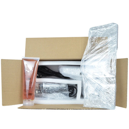 3-in-1 Beauty Body Slimming Massager – Cavitation Machine for Face & Body Tightening, Lifting, and Skincare