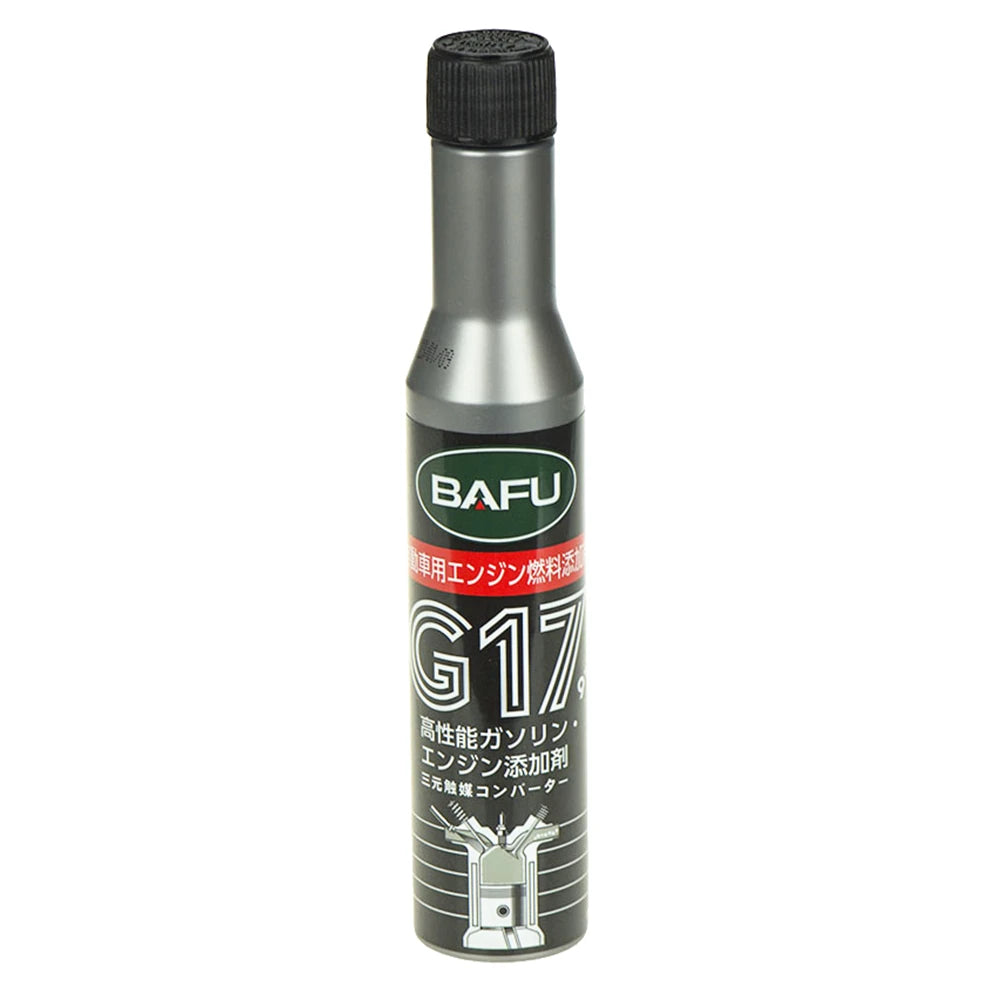 6PCS Fuel Injector Cleaner Additive – Engine Carbon Deposit Remover, Power Booster, Oil & Ethanol Fuel Saver