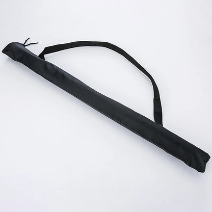 Portable Baseball Bat Backpack – Dual-Use Professional Softball Rucksack, Outdoor Sport Bag, Polyester