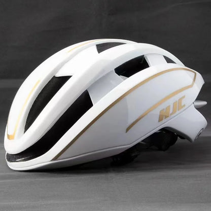 HJC Ibex Ultra-Light MTB & Road Bike Helmet – Unisex Cycling Hard Hat Capacete Ciclismo