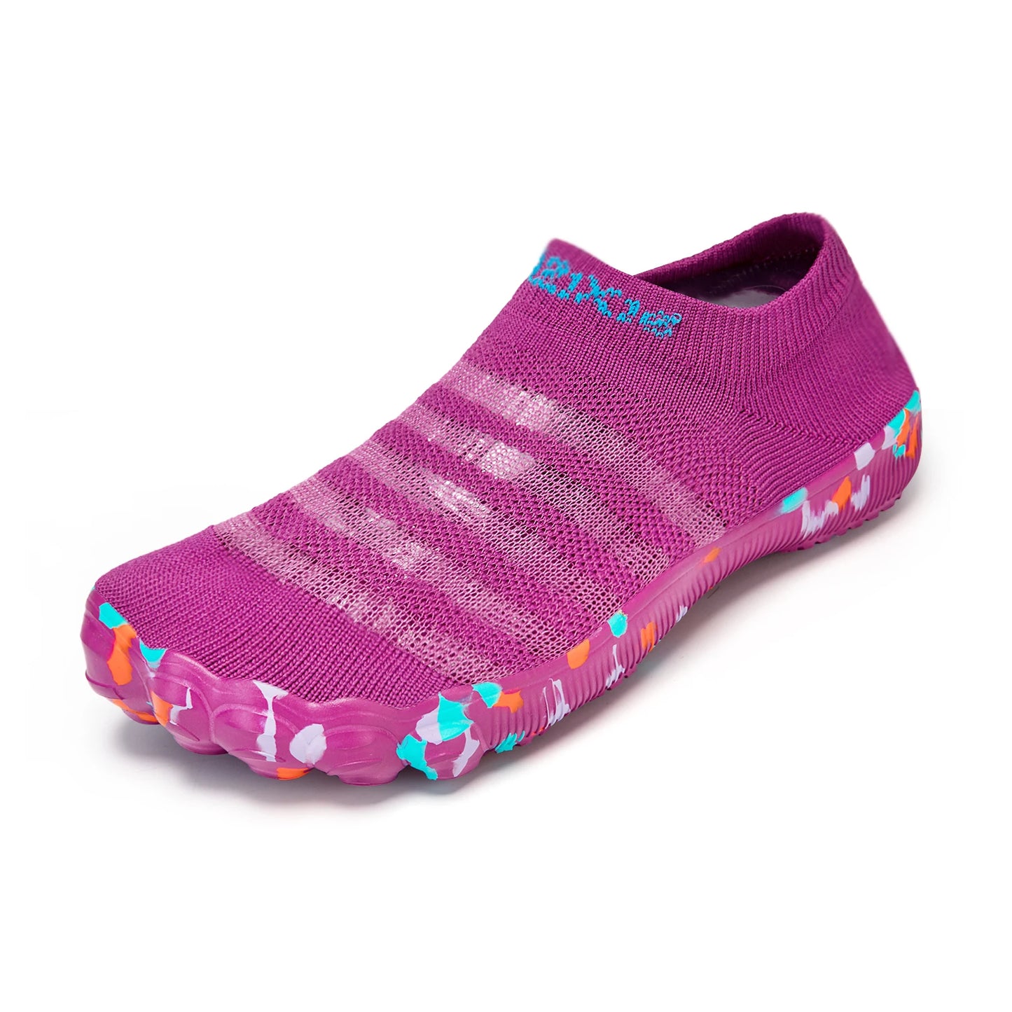 Quick-Drying Water Ski Shoes – Lightweight Barefoot Beach & Upstream Swimming Shoes for Women