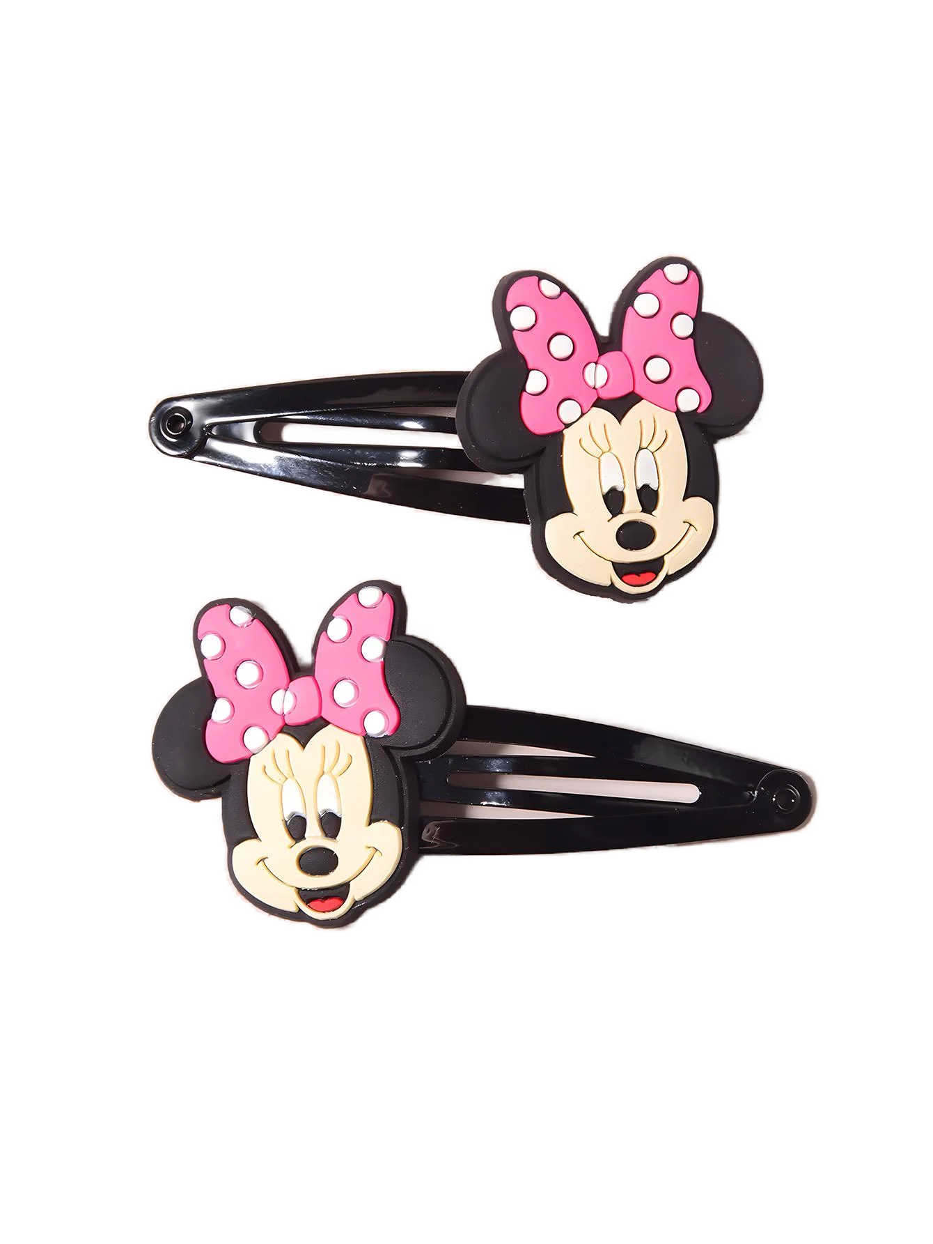 Disney Series BB Clip – Sweet Cute Cartoon Character Hairpin, Back-to-School Gift Hair Accessories