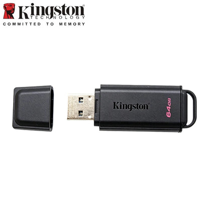 Kingston DataTraveler Exodia USB 3.2 Flash Drive - DTXG2 64GB 128GB 256GB 512GB Portable Memory Stick for Computer