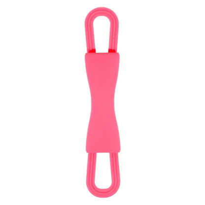 Soft Silicone Hand Strap for Kindle & Kobo - Lightweight Elastic Finger Grip Holder for E-Readers & Tablets