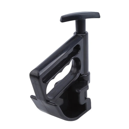 Essential Car Tire Changer Bead Clamp Kit - Simplify Wheel Rim Changes with This Handy Helper Tool Set for Tire Repair & Maintenance