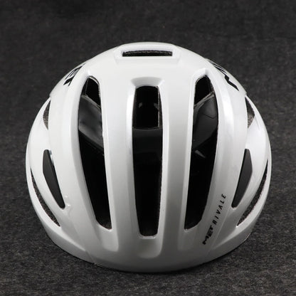 MET Rivale Ultralight Road Bike Helmet – Racing & Mountain Cycling Helmet for Men & Women, Outdoor Sports Riding Hat