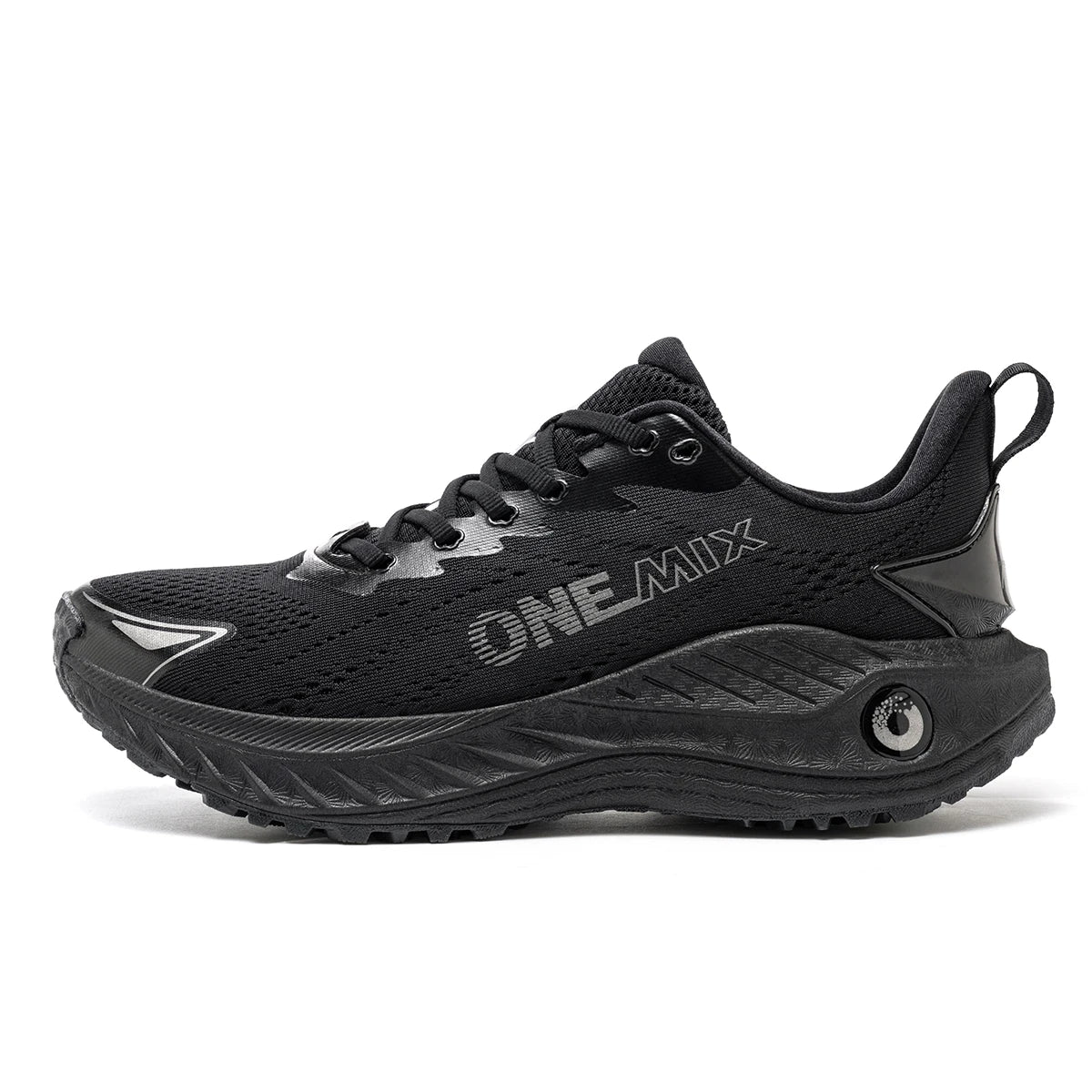 ONEMIX Casual Running Shoes - Lightweight Breathable Sports Shoes for Men & Women