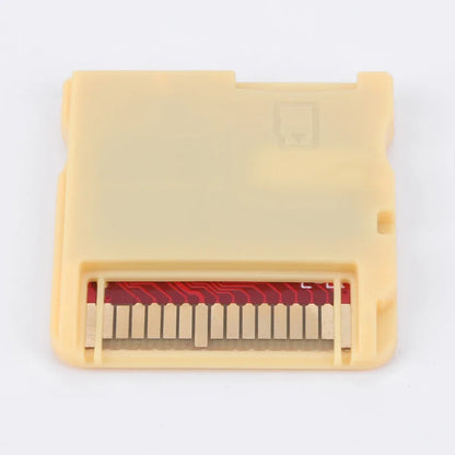 New R4 SDHC Adapter Pro – Flashcard Memory for 3DS, DSI XL/LL, DSL, DS RTS LIFE Video Games