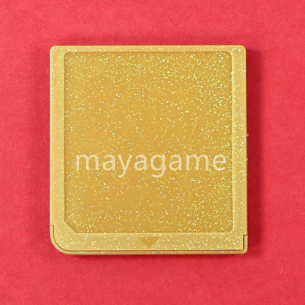 Empty Game Cartridge Shell Case for Nintendo DS - Replacement Card Housing Box for NDS