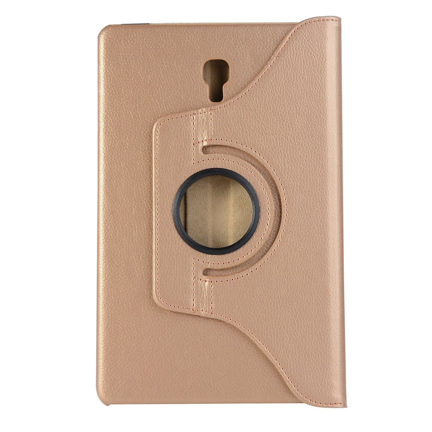 360 Rotating Leather Stand Case for Samsung Galaxy Tab A 10.5 2018 – SM-T590, SM-T595 Tablet Cover Funda #S
