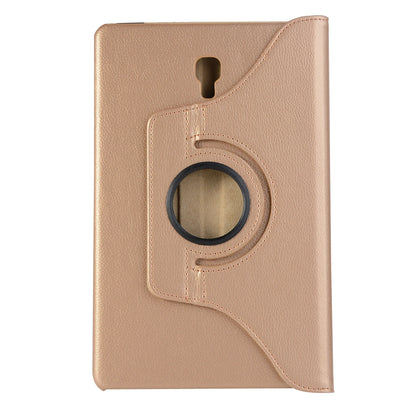 360 Rotating Leather Stand Case for Samsung Galaxy Tab A 10.5 2018 – SM-T590, SM-T595 Tablet Cover Funda #S