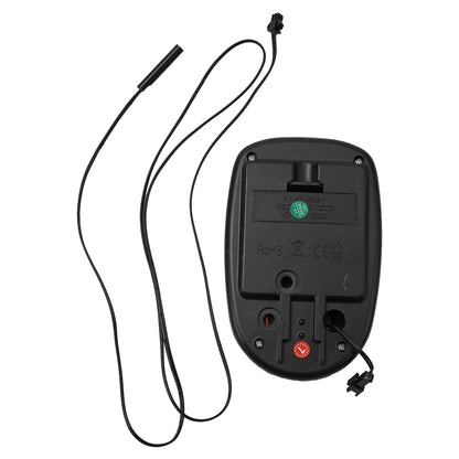 Brand New Sporting Goods Speedometer – Walking Machine & Abdominal Exercise Bike Speedometer for Waist Training
