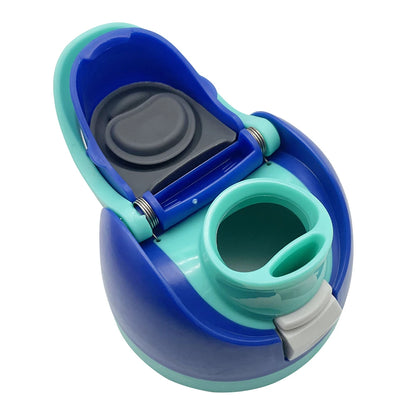 Owala Free Sip Replacement Lid – One-Button Water Bottle Cap for 16oz, 24oz, 32oz, 40oz Owala Cups