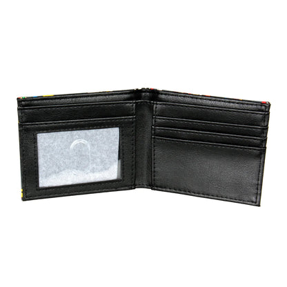 Designer Personalized Wallet – Versatile Credit Card Holder 2315