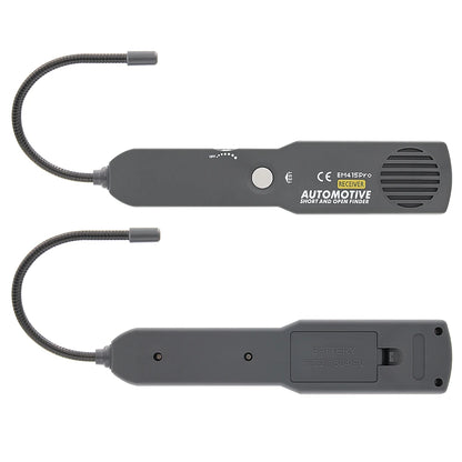 EM415PRO Automotive Circuit Tester - 6-42V Short Cable Tracker & Open Wire Finder for Car Diagnostics