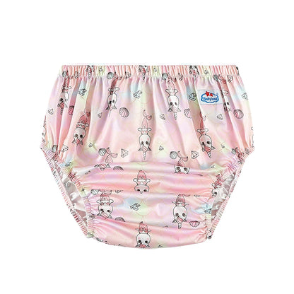 Adult Cloth Diapers – Washable Incontinence Briefs & Diaper Covers for Men, Women, Elderly & Disabled