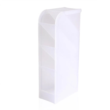 Multi-Layer Pen & Cosmetic Brush Holder – Organizer for Office and School Supplies