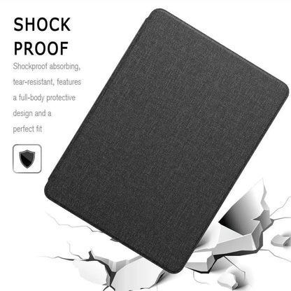 Case for Kobo Clara Colour BW 2024 & 2E – 6" Sleep/Wake Ebook Cover with Hand Strap Holder (N367/N365/N506)