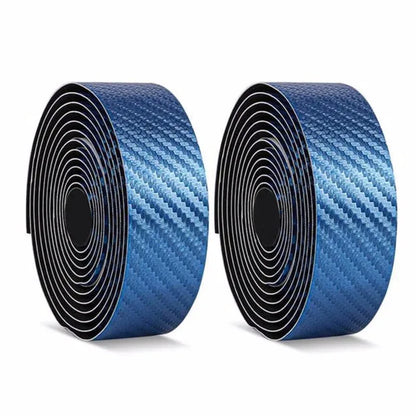 Bicycle Handlebar Tape – Anti-Slip, Breathable, Anti-Vibration Road Bike Bar Straps for Cycling Comfort