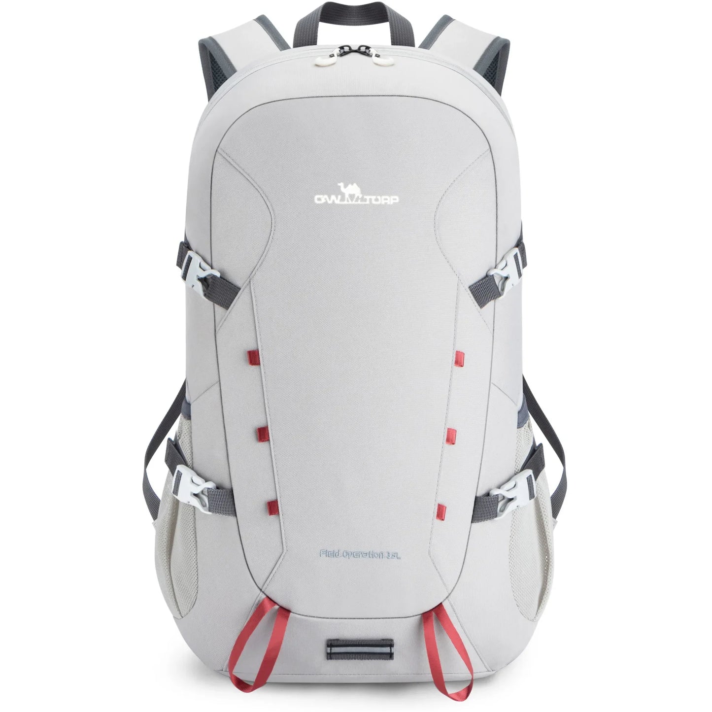 Large Capacity Travel Backpack - Waterproof Lightweight Folding Bag for Hiking, Sports & Outdoor Adventures