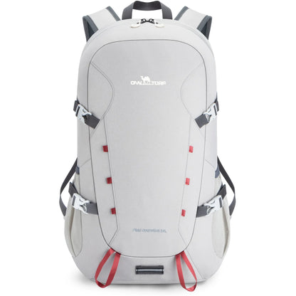 Large Capacity Travel Backpack - Waterproof Lightweight Folding Bag for Hiking, Sports & Outdoor Adventures