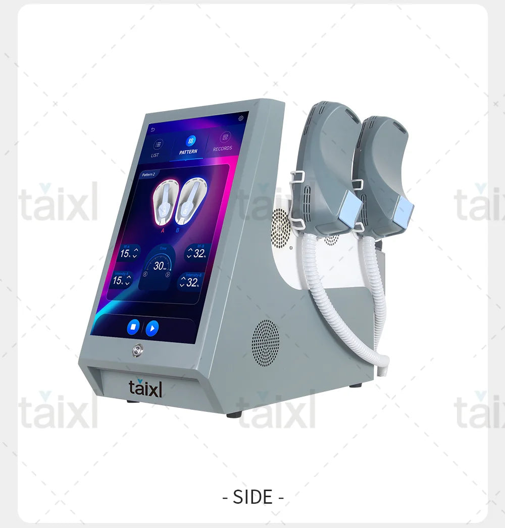 2025 EMSzero EMS Neo RF Body Contouring Machine — Slimming, Sculpting & Muscle Electromagnetic Therapy