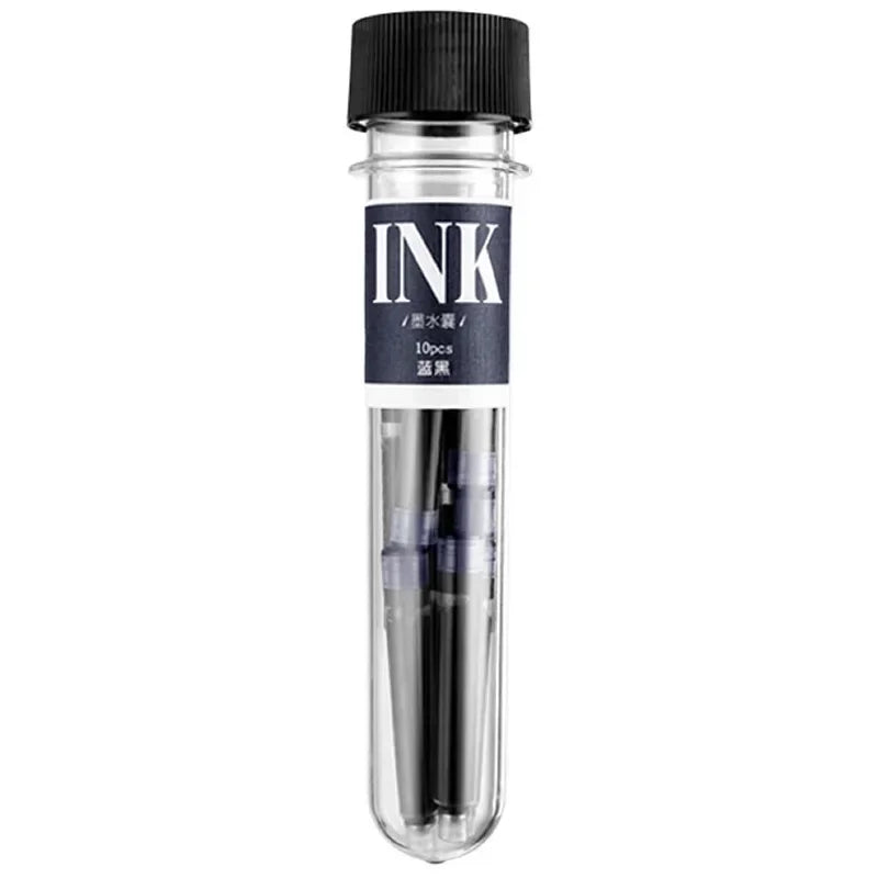 PLATINUM Fountain Pen Ink Converter – Original Draw Ink Feeder for Ink Bottles, School & Office Use