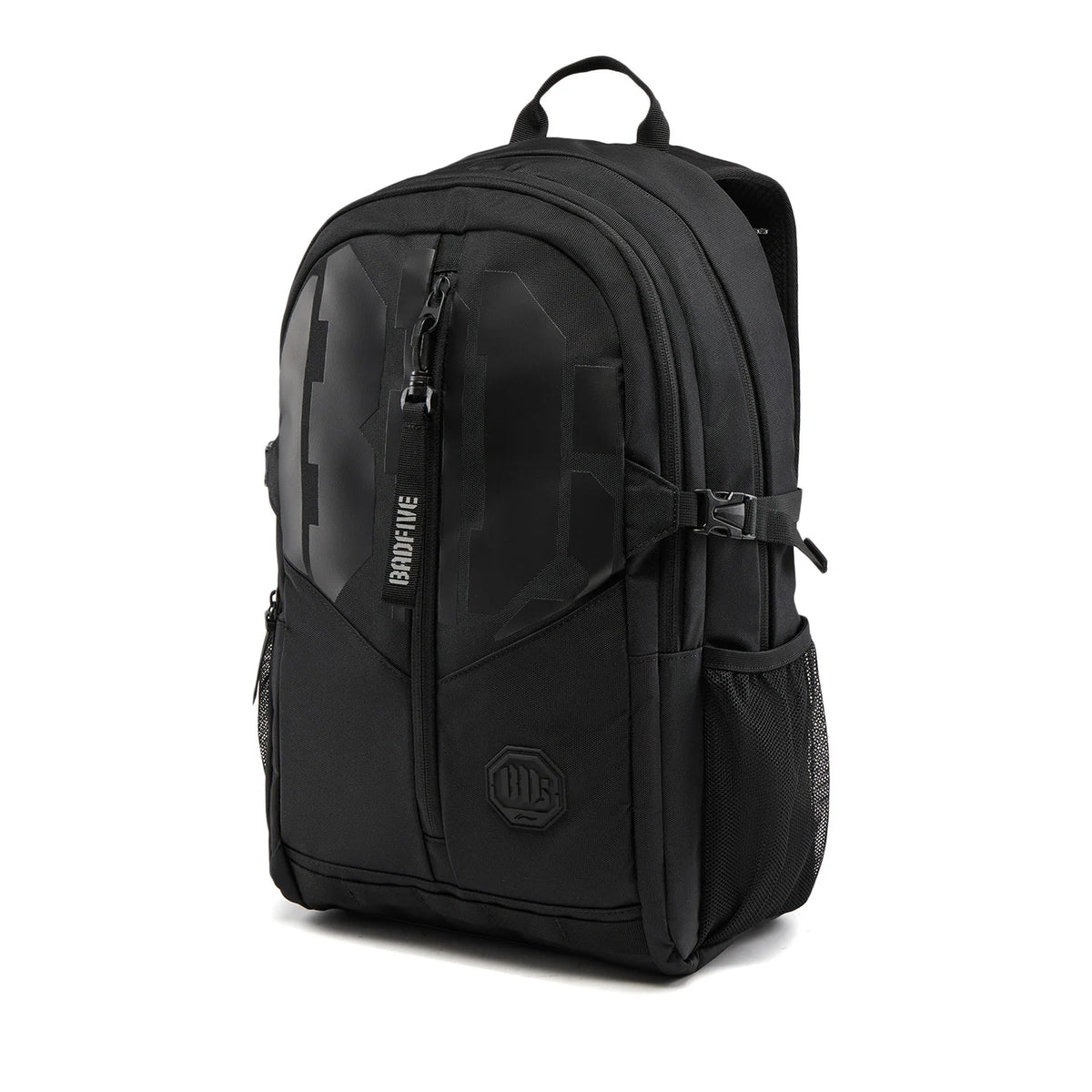 Li-Ning BADFIVE Basketball Backpack - Waterproof Reflective Sports Bag for Basketball & Outdoor Use