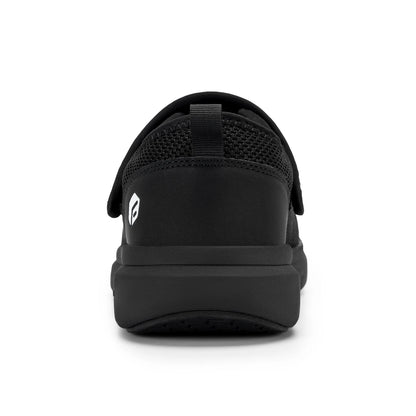 FitVille Extra Wide Women’s Diabetic Walking Shoes – Adjustable Orthopedic Shoes for Swollen Feet, Elderly & Foot Pain Relief