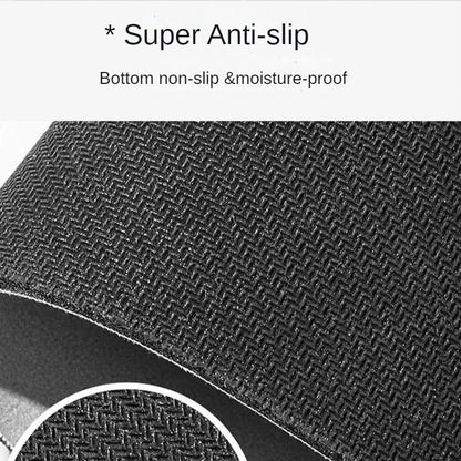 Cute Diatom Super Absorbent Bathroom Mat – Cartoon Non-Slip Mud Toilet Pad, Quick-Drying Floor Mat