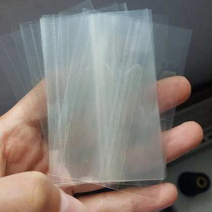 1200PCS PVC Bottle Cap Heat Shrink Film – Disposable Bottle Mouth Sealing Protection Wrap (Diameter x Height Options)