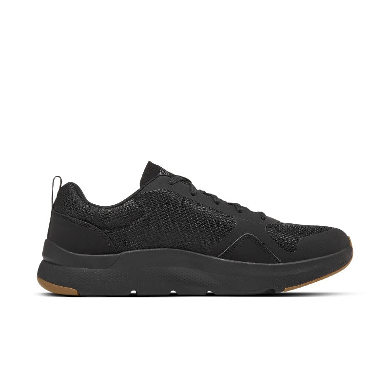 Skechers GO TRAIN MOVE Men's Running Shoes - Comfortable, Shock-Absorbing, Anti-Slip & Wear-Resistant Sneakers