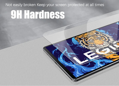 3PCS Tempered Glass Screen Protector for Lenovo Legion Y700 8.8" 1st & 2nd Gen (2022/2023) TB-9707 TB-320 Tablet Film