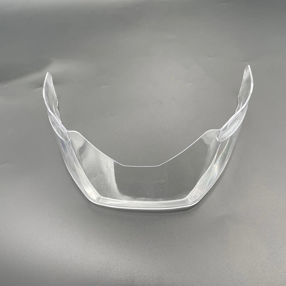 Motorcycle Rear Helmet Spoiler for HJC RPHA 11 – Decoration Accessory Case for RPHA11 Helmets