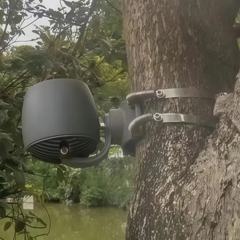 COB LED Garden Spotlight - 10W 20W 30W Outdoor Landscape Path & Yard Lighting