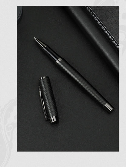 BAOKE T18 Luxury Fountain Pen & Roller Pen Set – Exquisite Gift Set