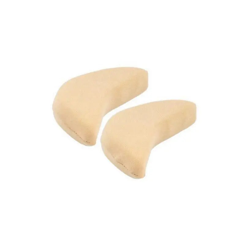Sponge Forefoot Insert Pads – Pain Relief High Heel Insoles & Shoe Size Reducer (Women’s Filler Protector, Shoe Accessories)