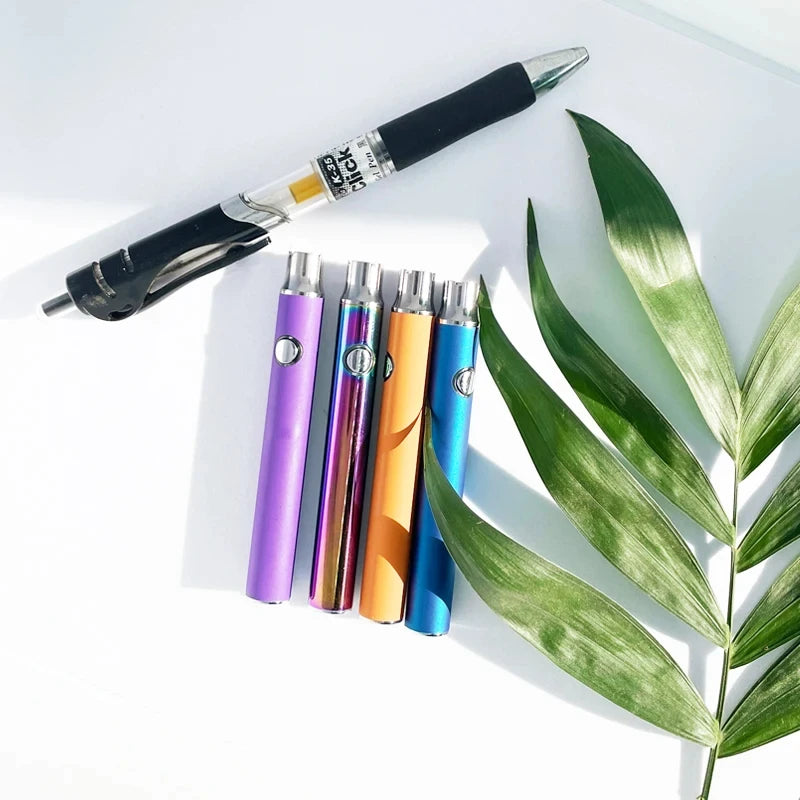 Portable Electric Soldering Iron Kit — 650/1100mAh Battery, 510 Thread Heat Tips, Electronic Welding Repair Tool