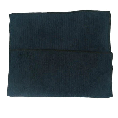 Thickened Microfiber Cleaning Cloths – Lint-Free Reusable Absorbent Towels for Car, Window & Home Cleaning