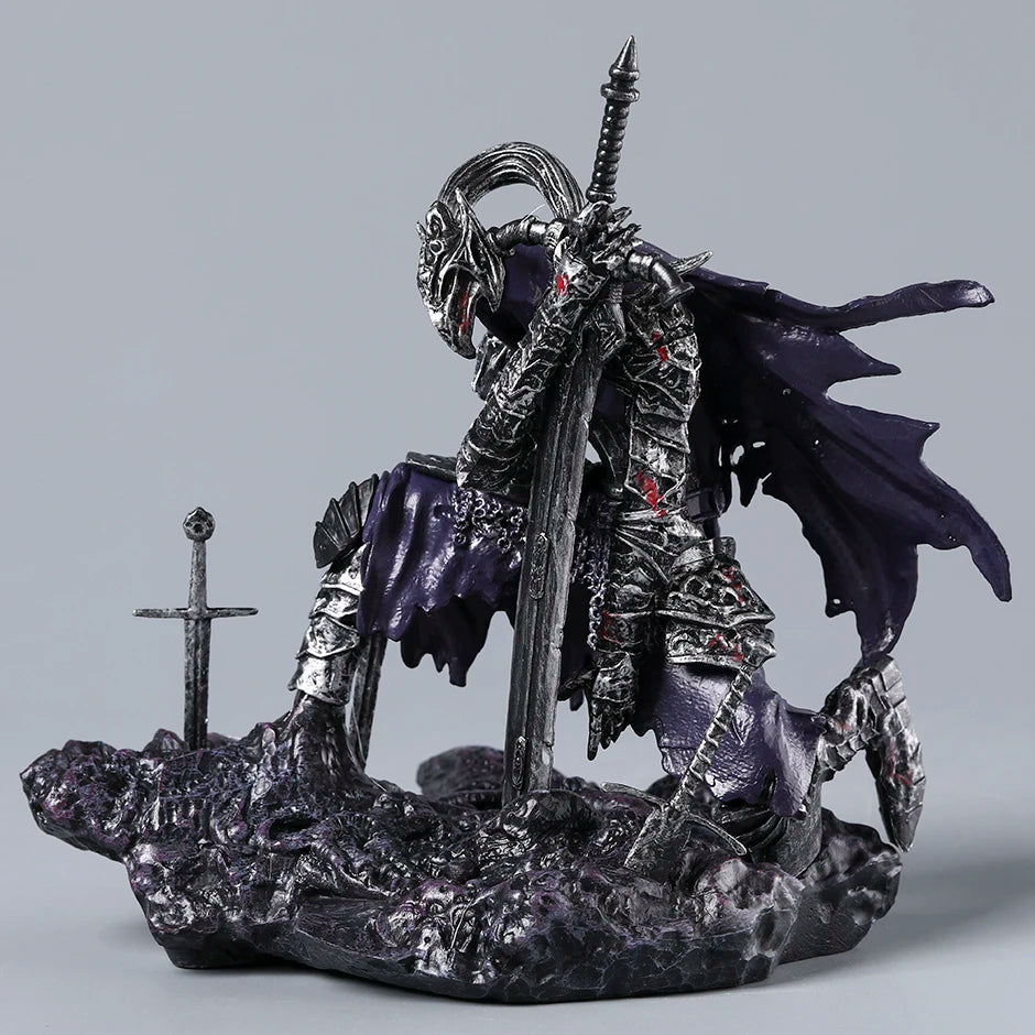 Dark Souls III Artorias PVC Figure – Collectible Model Toy