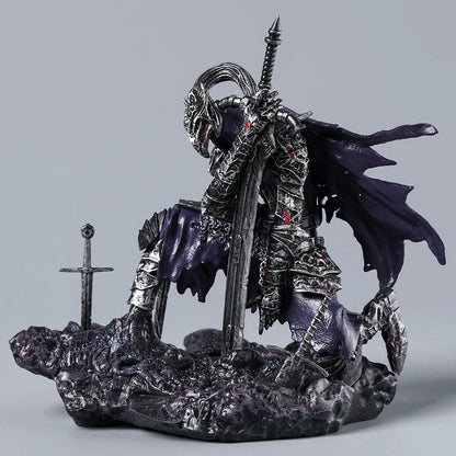 Dark Souls III Artorias PVC Figure – Collectible Model Toy