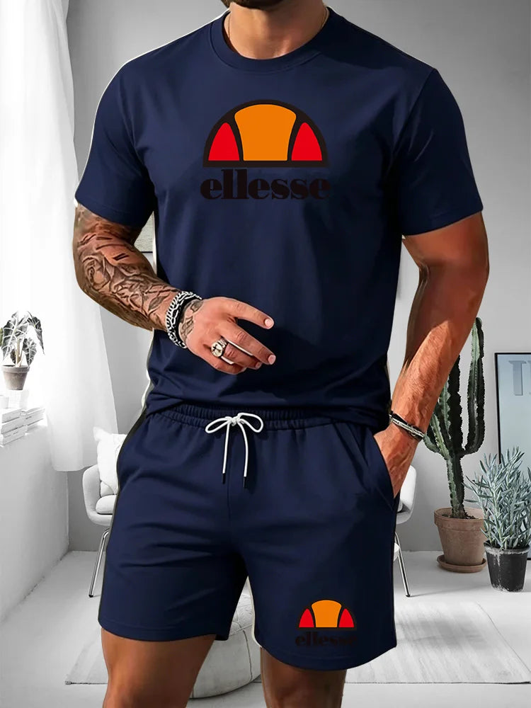 Men’s Casual Modern Summer 2026 Outfit – Simple Style Everyday Wear Clothing